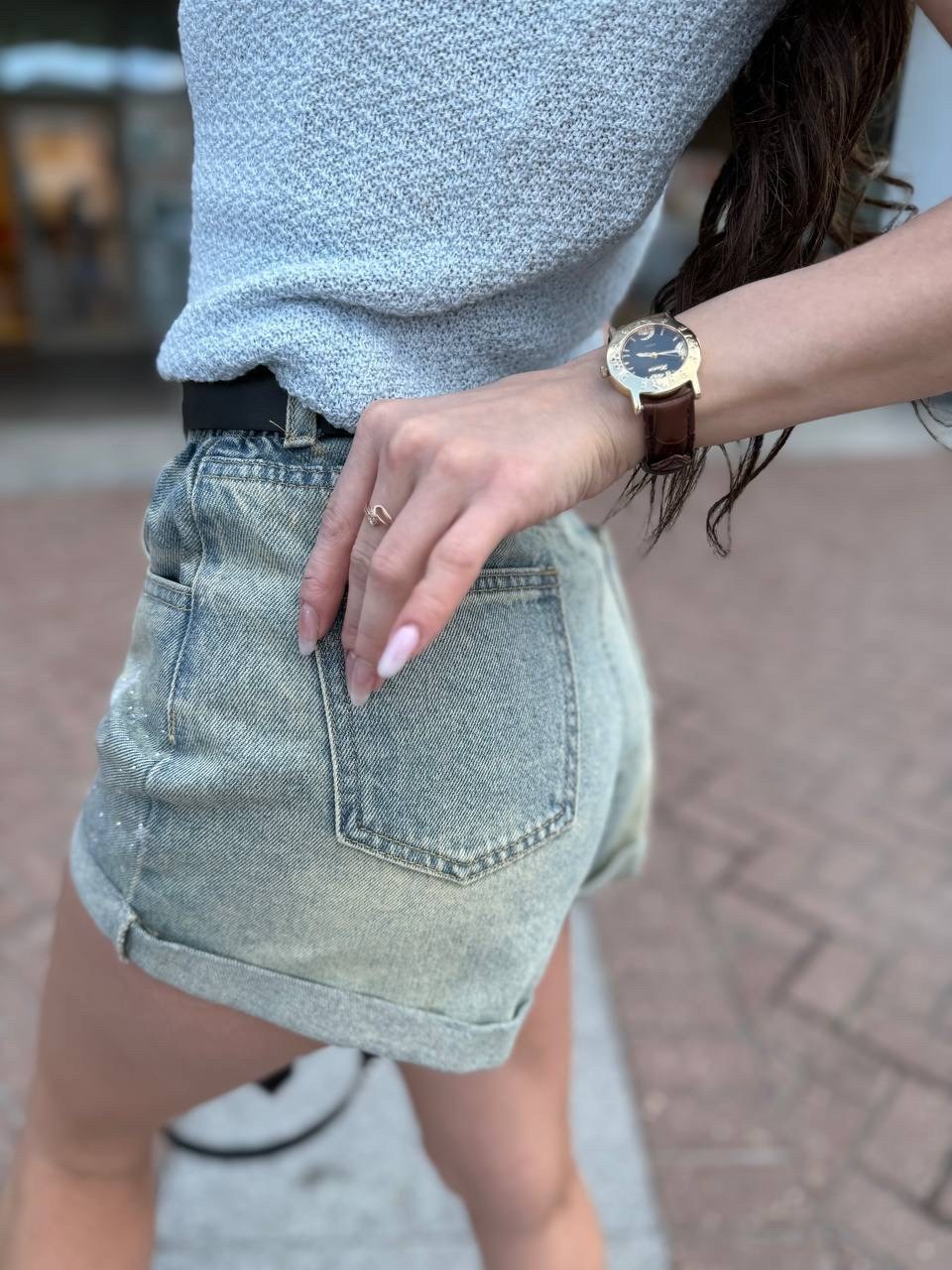 шорты женские джинсовые с высокой посадкой,женские джинсовые шорты,шорты джинсовыe,женские шорты,шорты женские джинсовые летние короткие с