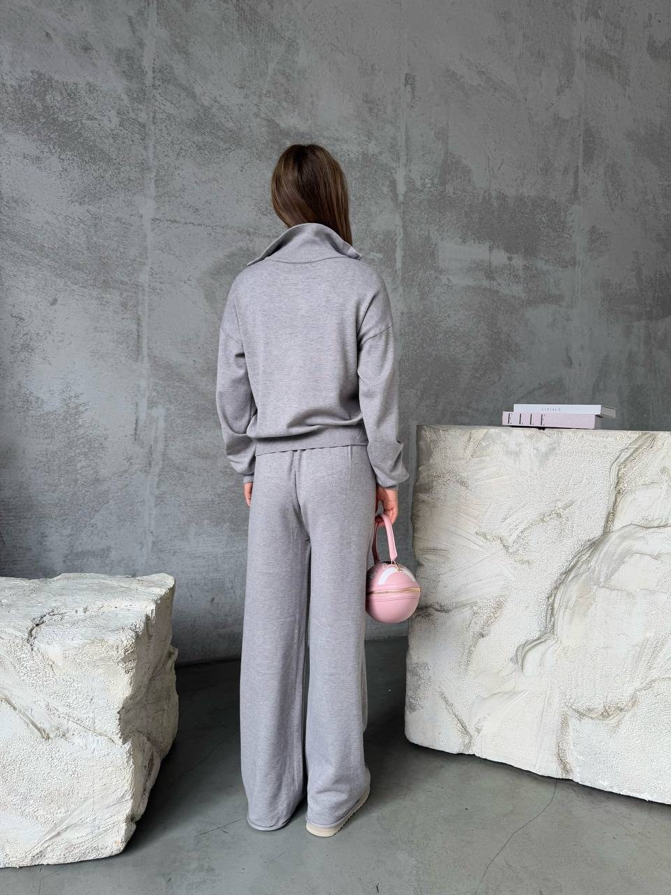 трикотажный костюм,женский трикотажный костюм,женский костюм,костюм спортивный,женский костюм серый