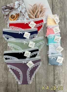 Нижнее белье