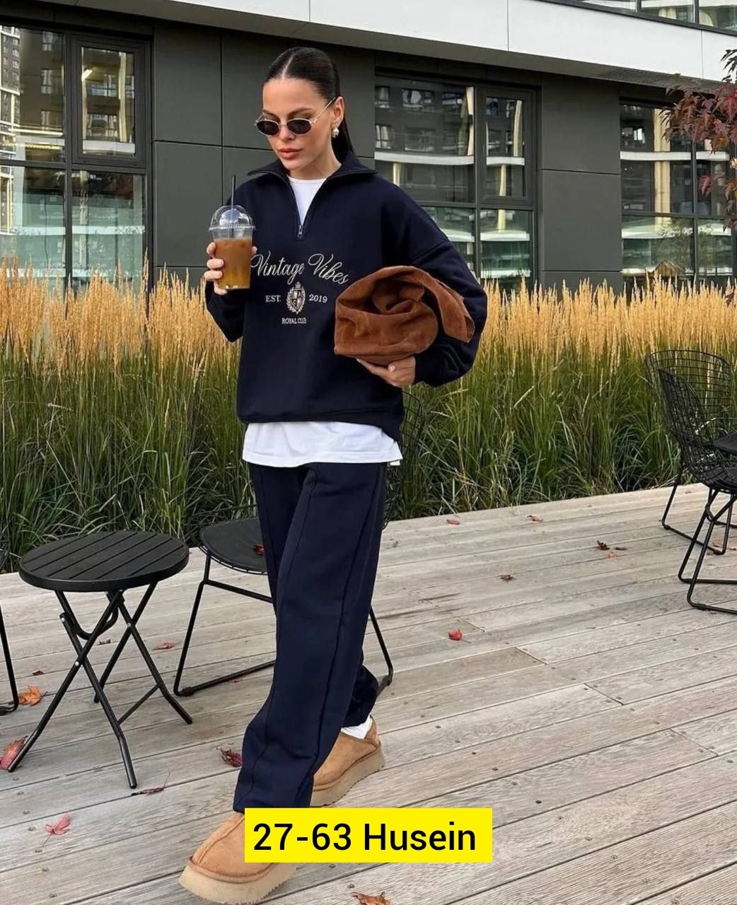 костюм спортивный оверсайз,теплый костюм,костюм в стиле oversize,худи оверсайз