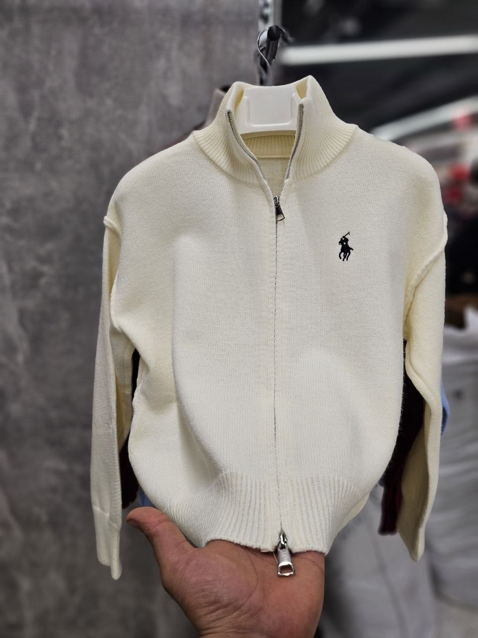 женская кофта,кардиган polo на двухсторонней молнии dina style,кофта поло,кофта,толстовки кофта