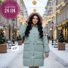 Верхняя одежда