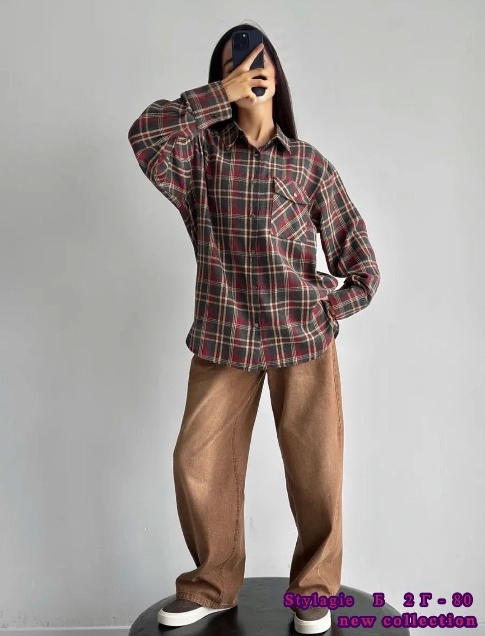 рубашка в клетку,женская рубашка из фланели,женская рубашка в клетку оверсайз,рубашка фланель,рубашка в клетку оверсайз