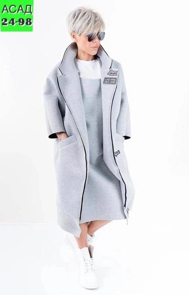 кардиган пальто,пальто из неопрена,женские кардиганы,спортивное пальто,оверсайз пальто
