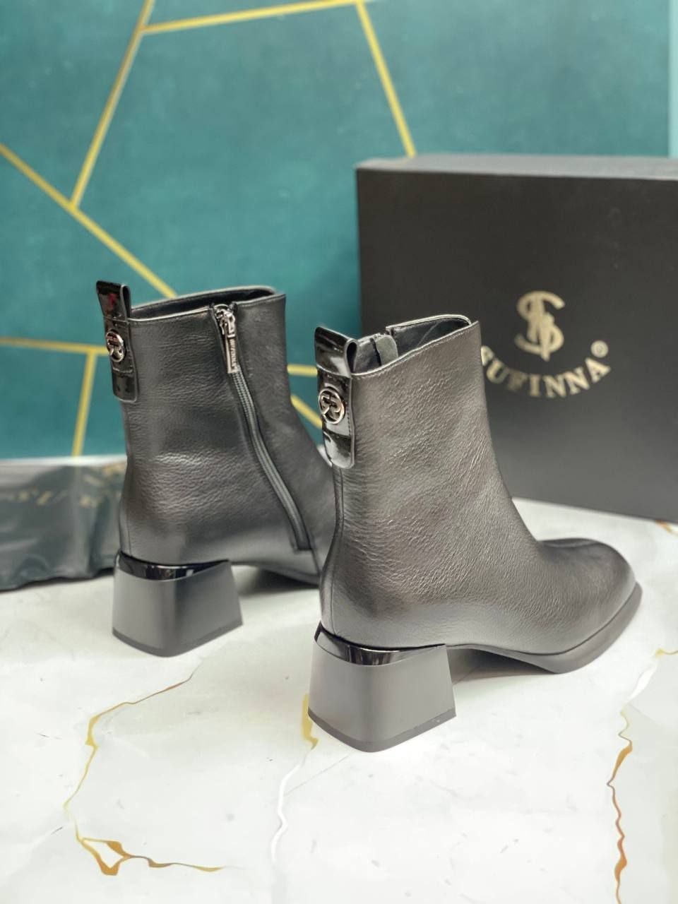 женские ботильоны,,женские ботильоны из натуральной кожи на,ботильоны прада,ботильоны