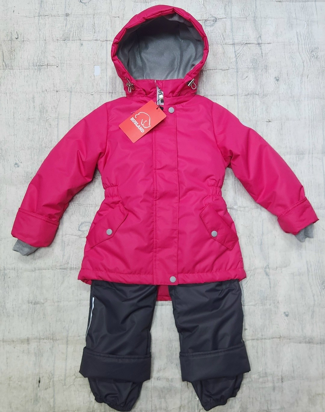 демисезонный мембранный костюм rusland premium,куртка демисезонная,демисезонный костюм для девочек,демисезонные костюмы,комплект демисезонный