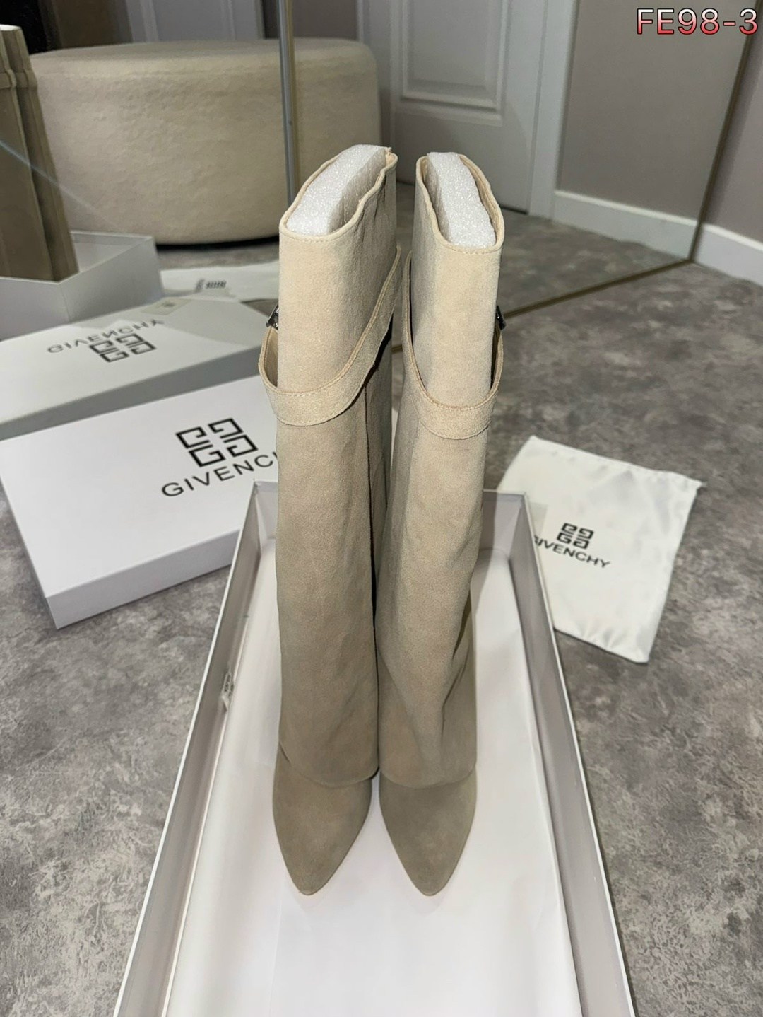 замшевые сапоги,женские сапоги,сапоги высокие,сапоги lisette замшевые бежевые,сапоги до колен