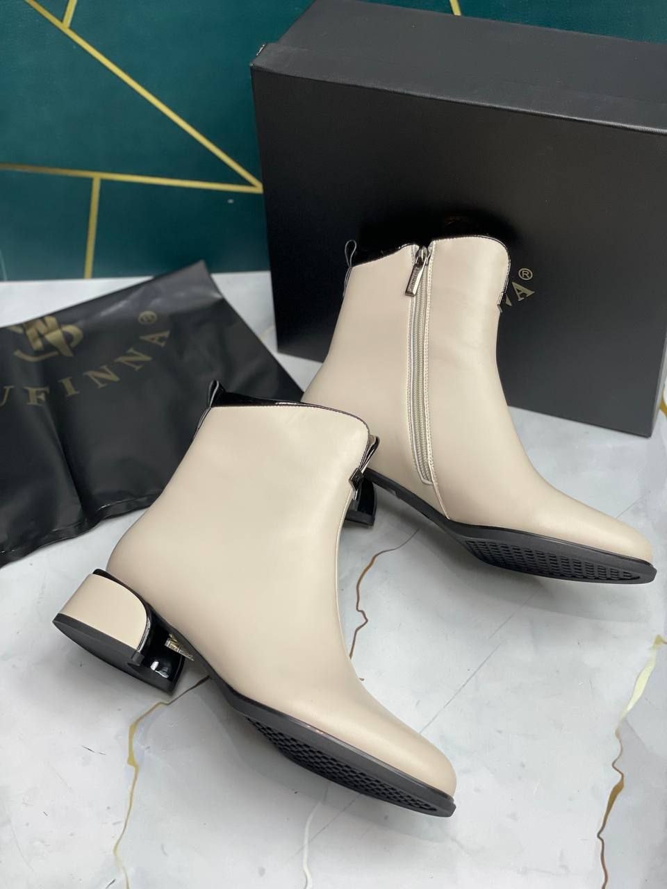 ,женские ботильоны,женские весенние ботильйоны sufinna 318x,полусапожки,женские осенние полусапожки