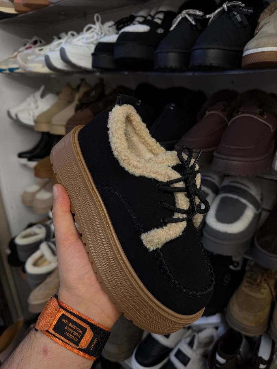 ,женская ,зимняя  женская,обуви,полуботинки женские замшевые besmoda shoes 256504491