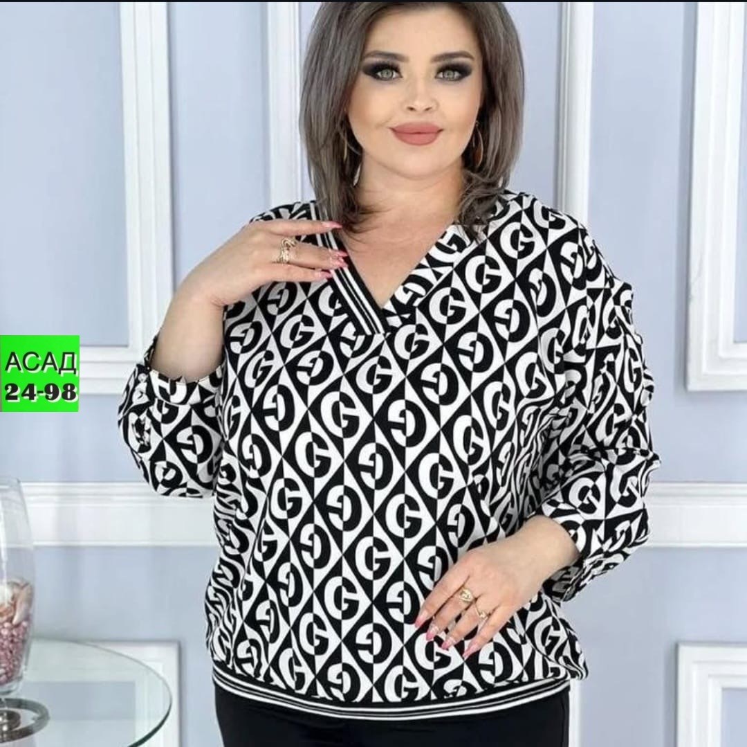 блуза большие размеры,женские блузки,костюм женский арт: s222119,костюм двойка кофта и брюки,костюм женский