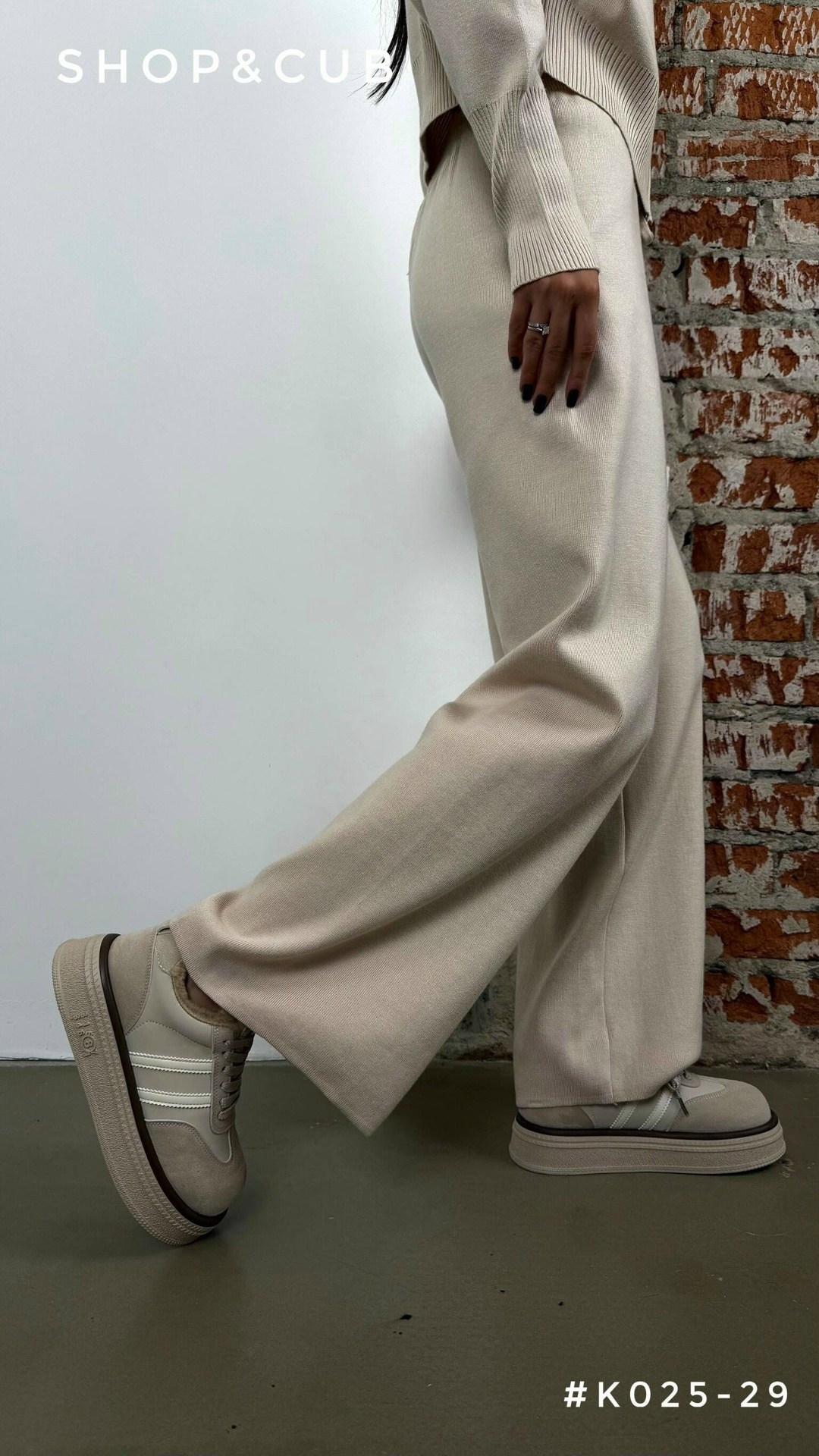 трикотажные брюки,повседневные брюки,модные брюки,широкие брюки,брюки вязаные