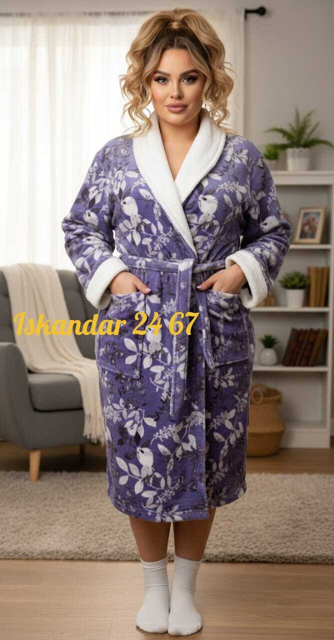 халаты женские,халат домашние,халат,халаты банные,халат теплый