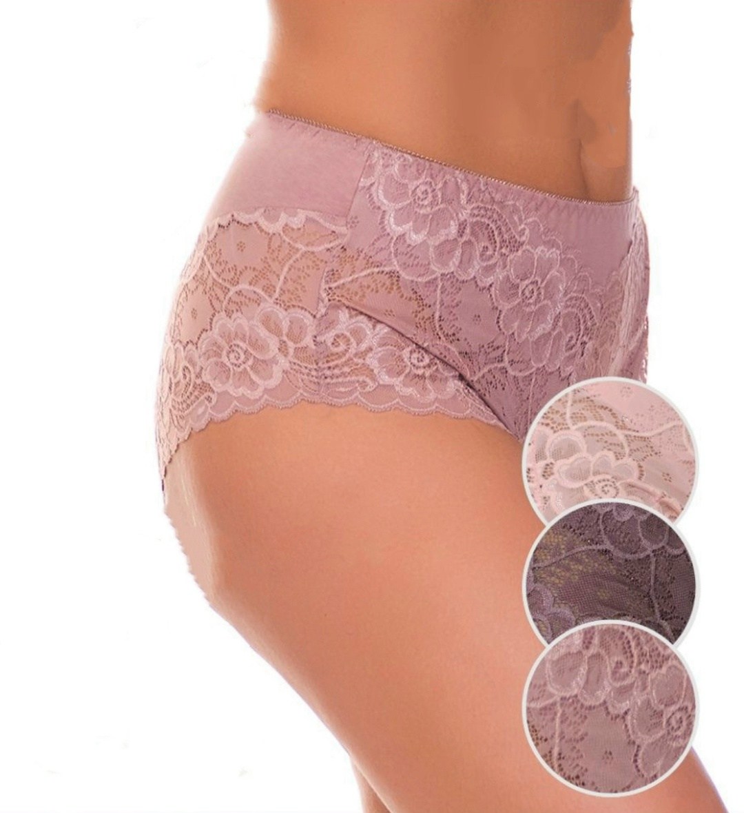 трусы набор кружевные большие размеры,трусы набор кружевные большие размеры asterina,женская трусы,набор женских кружевных трусов,трусы набор кружевные