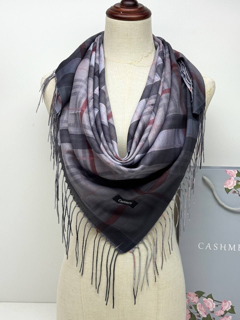 платок женский в клетку,платки шарф,палантин женские,платок женский теплый,платки женские