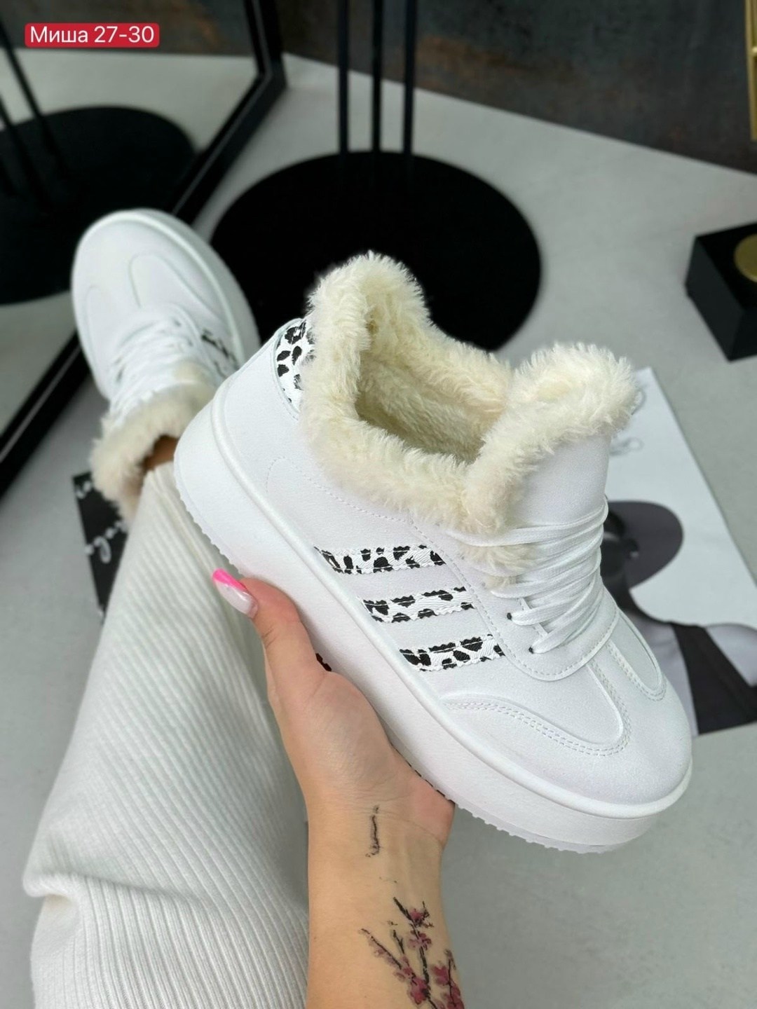 ,зимние кроссовки женские,кроссовки женскиe,зимние кроссовки женские с мехом,белые зимние кроссовки женские