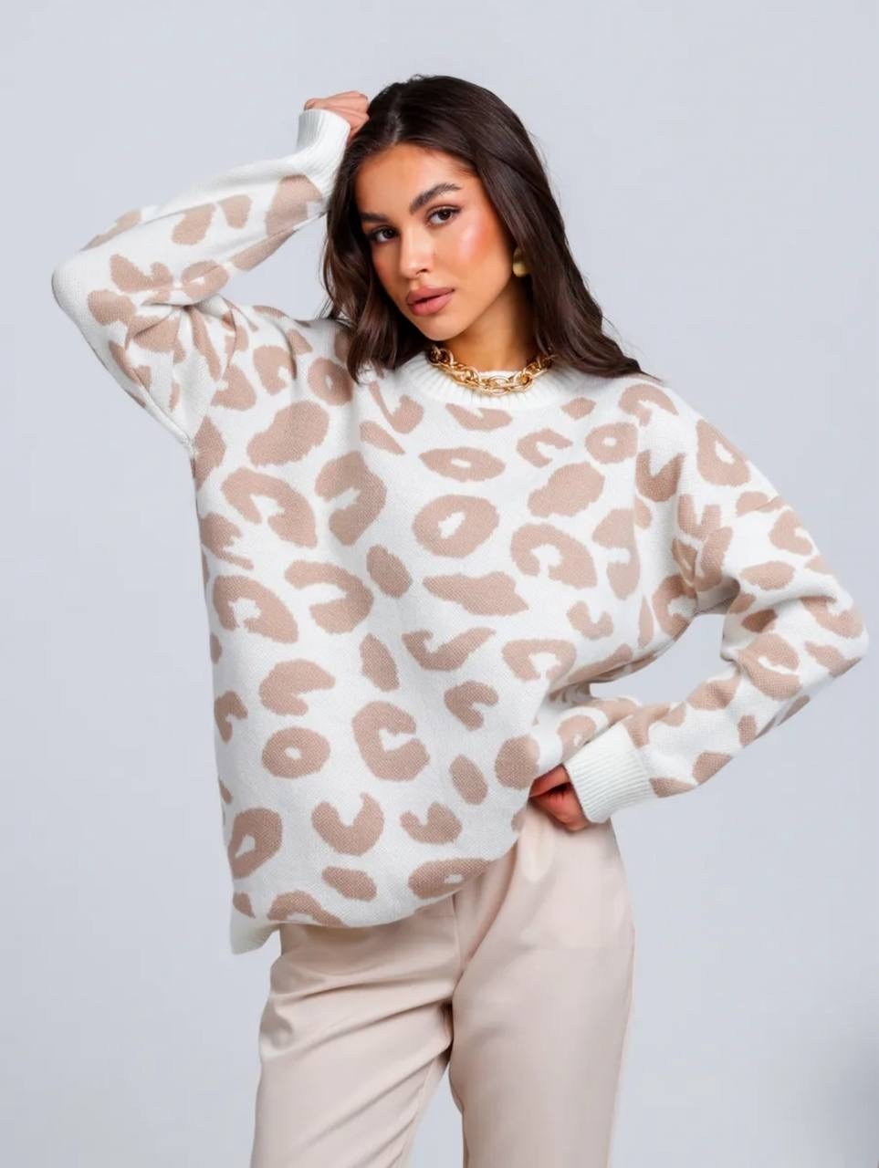 женский свитер с перекр.,свитер с принтом,вязаные свитера,свитера женские,свитер для женщин