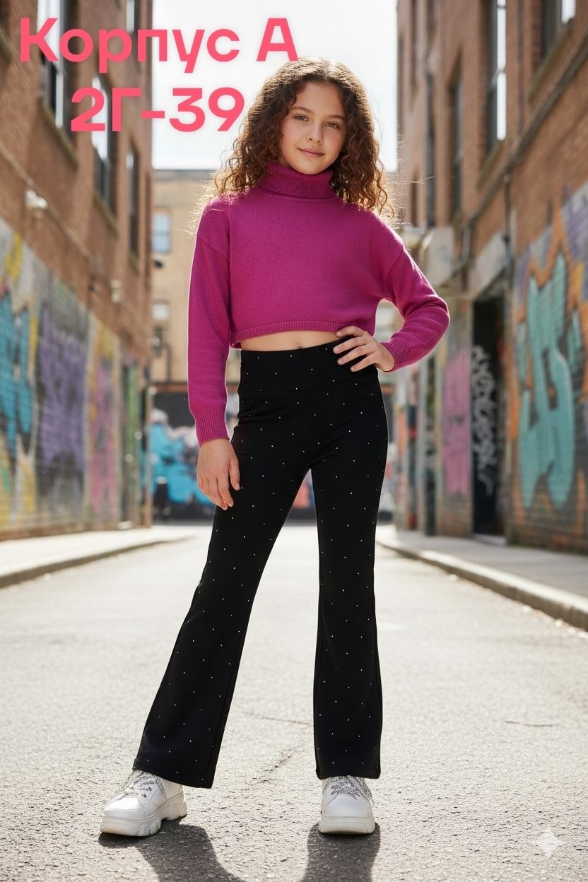 брюки для девочек,брюки широкие,брюки с пайетками,брюки клеш для девочки,широкие джинсы для девочки