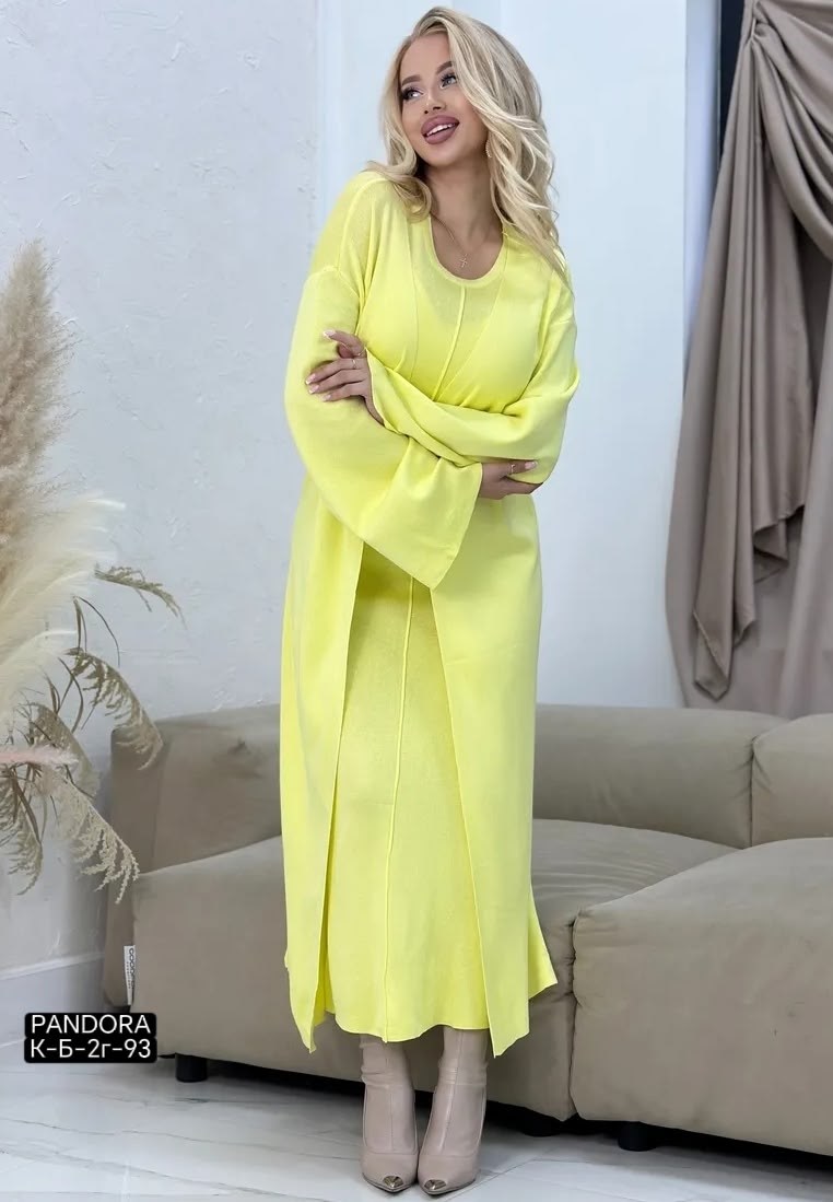 комплект двойка платье с кардиганом луна shop,костюм двойка кашемир,элегантные кардиганы,кардиган,кардиган вязаное