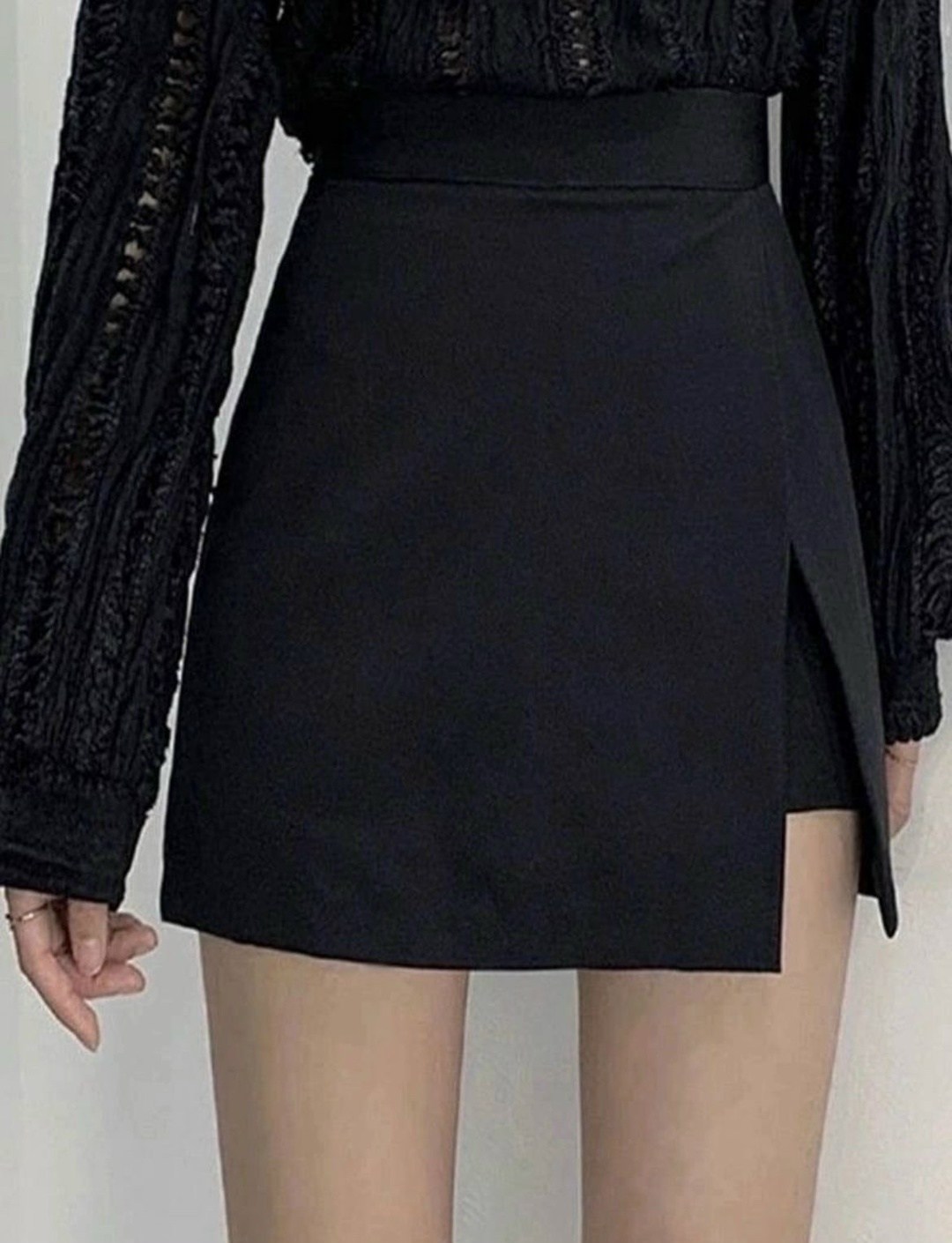 юбка,юбки модели,юбка с запахом,женская юбка,зимняя юбка с запахом