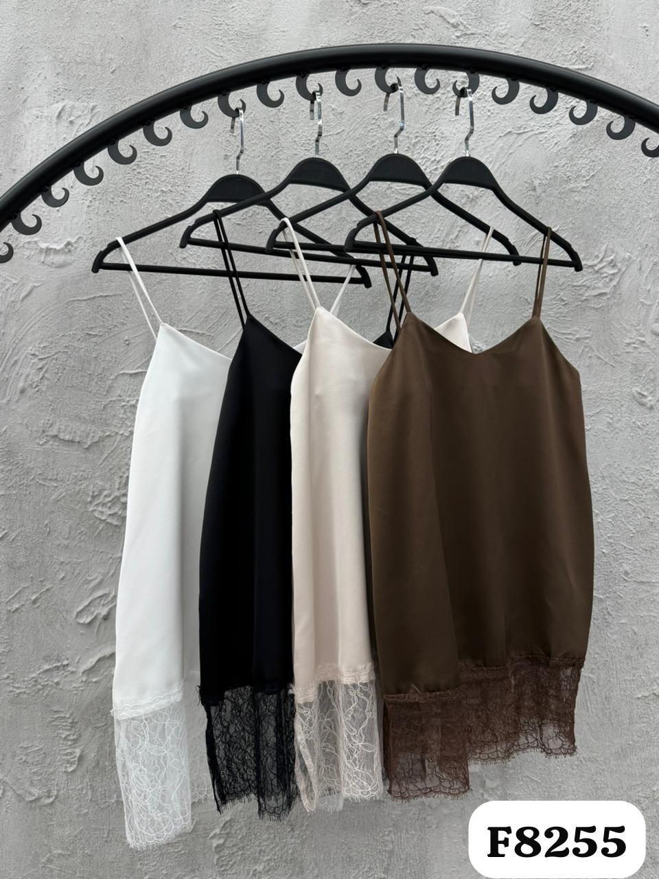 топ с кружевом,майка с кружевами,бельевой топ,шелковый топ,майка на бретельках с кружевом