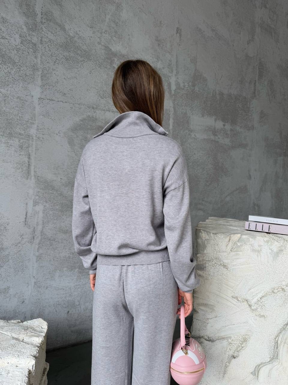 трикотажный костюм,женский трикотажный костюм,женский костюм,костюм спортивный,женский костюм серый