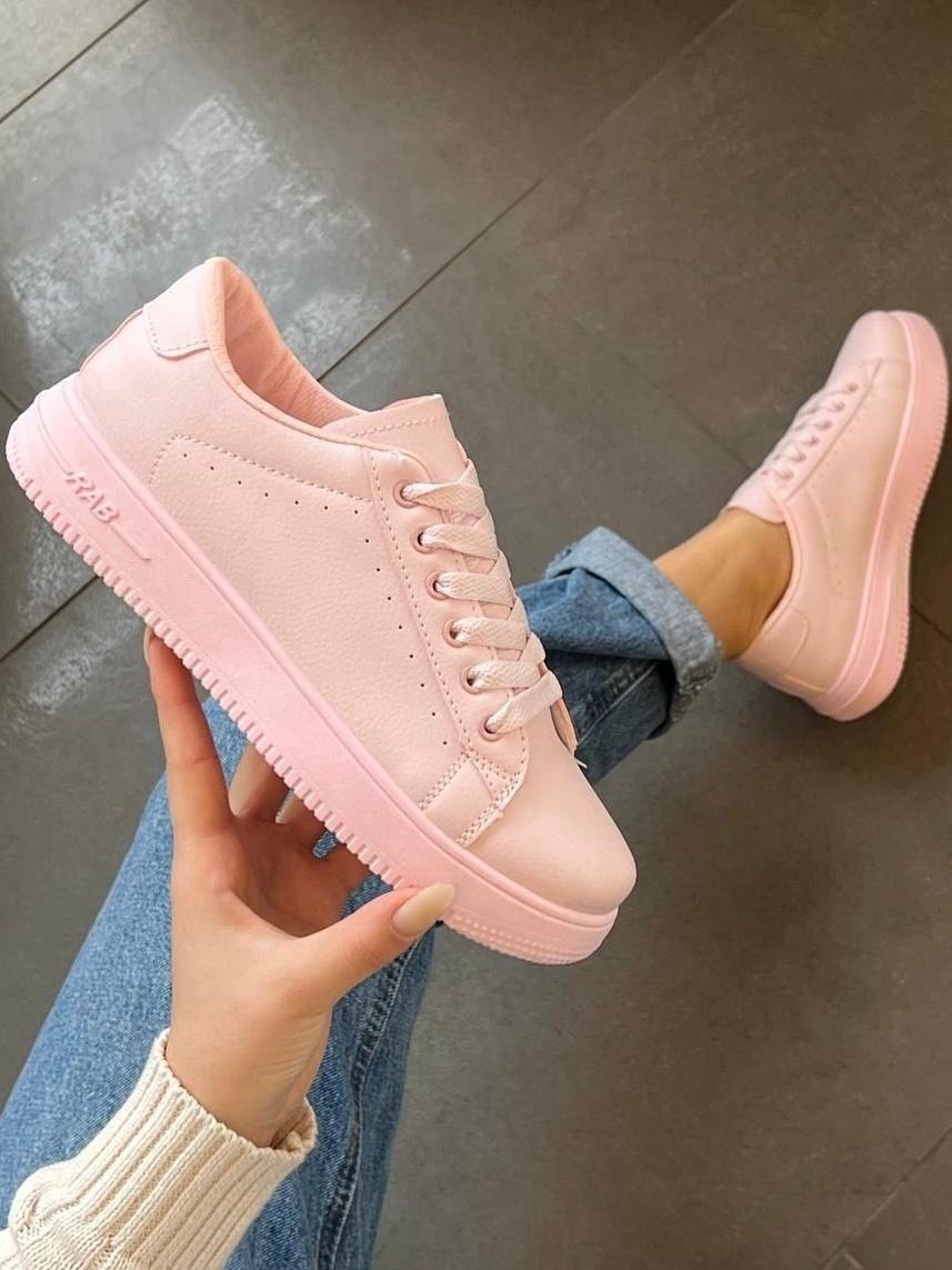 ,кеды розовые,кеды женски,женские кроссовки,кеды женские розовые