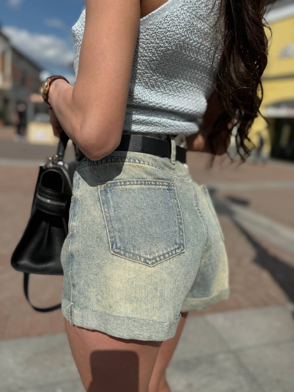 шорты женские джинсовые с высокой посадкой,женские джинсовые шорты,шорты джинсовыe,женские шорты,шорты женские джинсовые летние короткие с