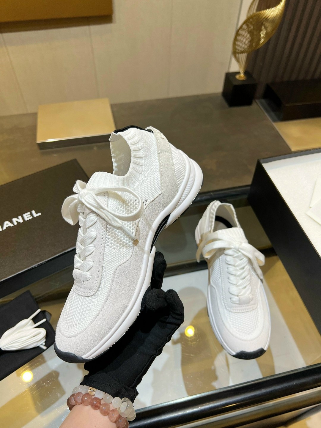 кроссовки женские chanel,chanel кроссовки,женские кроссовки,кроссовки,кроссовки брендовые