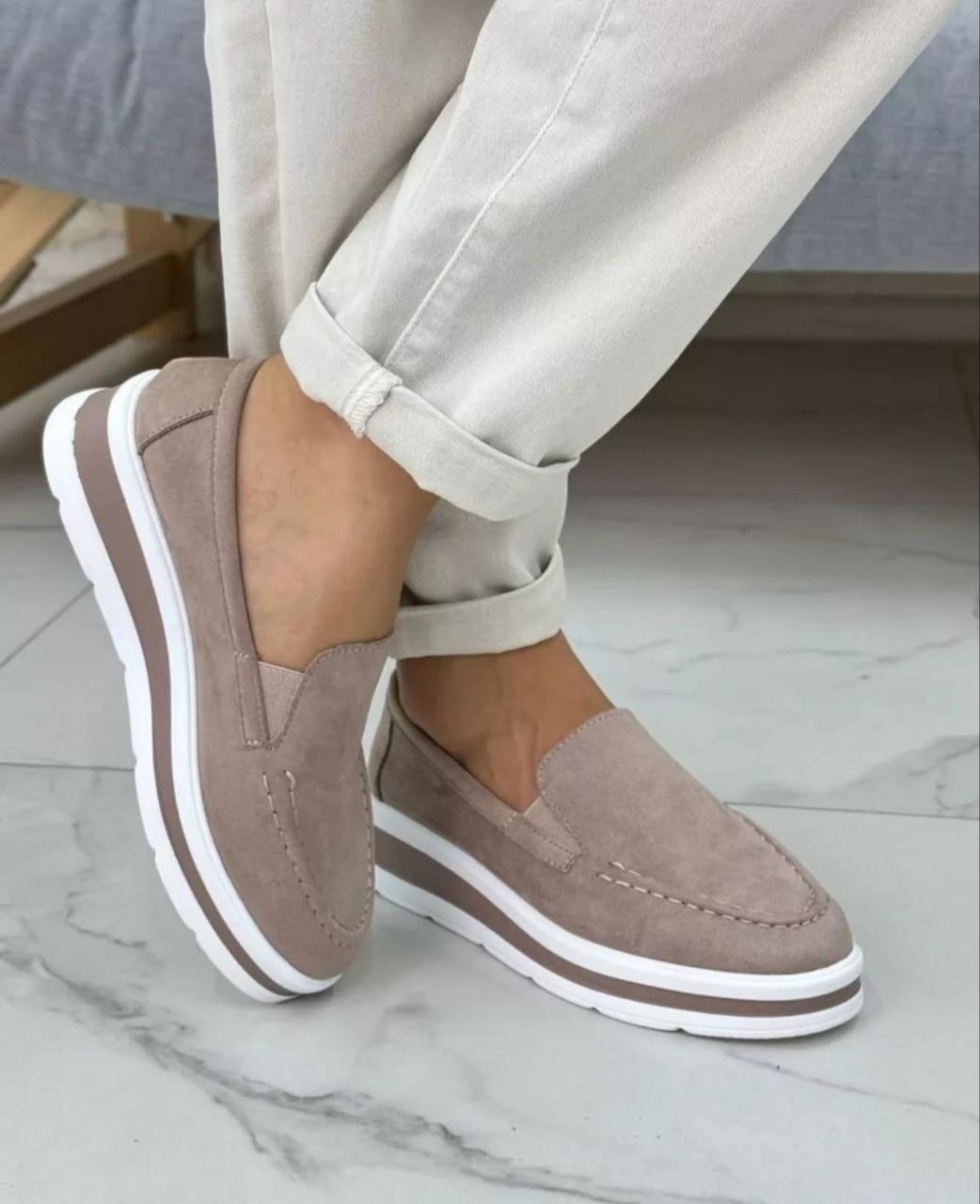 ,мокасины женские,мокасины замшевые,мокасины замшевые bygerli fashion,лоферы замшевые