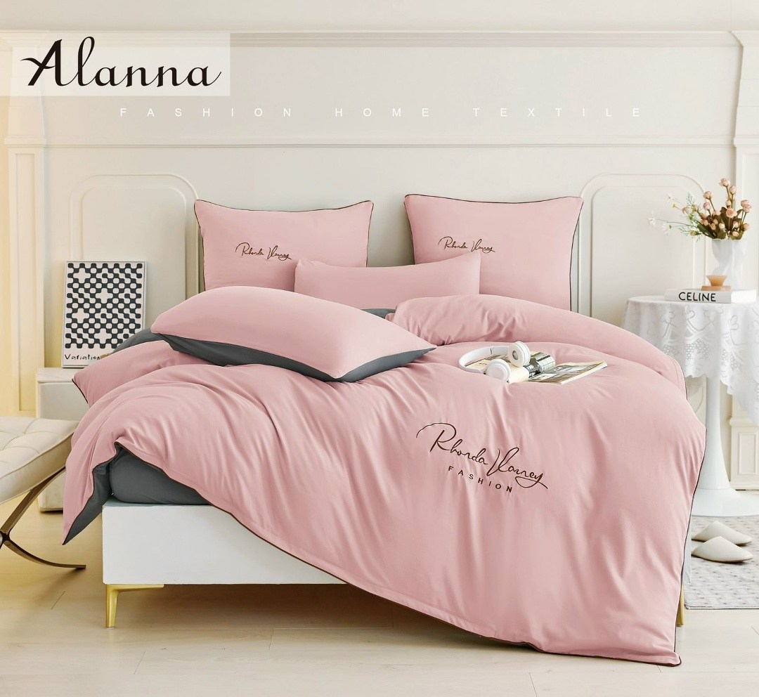 комплект постельного белья alanna,комплект постельного белья alanna однотонный с,комплект постельного белья mency сатин жатка,комплект постельного белья mency,постельное белье сатин жатка евро