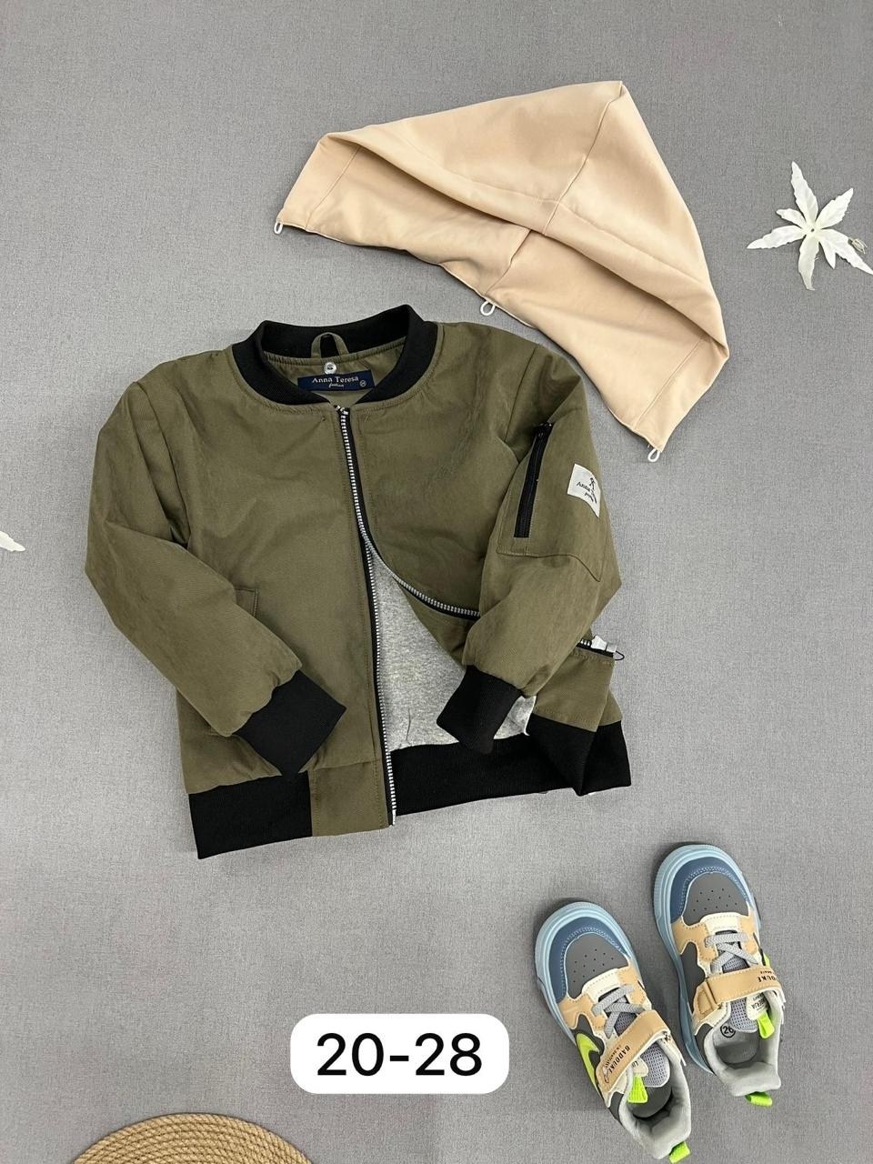 куртка детская,куртка бомбер,куртки ,демисезонная куртка,куртка детская весенняя