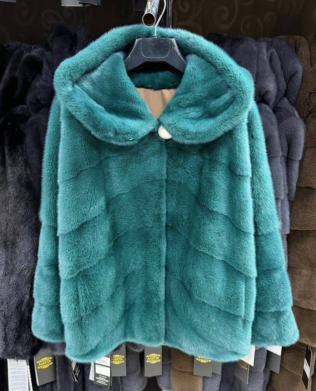 норковая шуба,шубка из меха импортной норки,норковая кофта,шубка,шуба (норка)