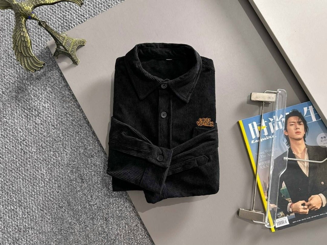 вельветовая рубашка,мужская вельветовая рубашка,вельветовая рубашка stone island,рубашка мужская,рубашка с длинными рукавами