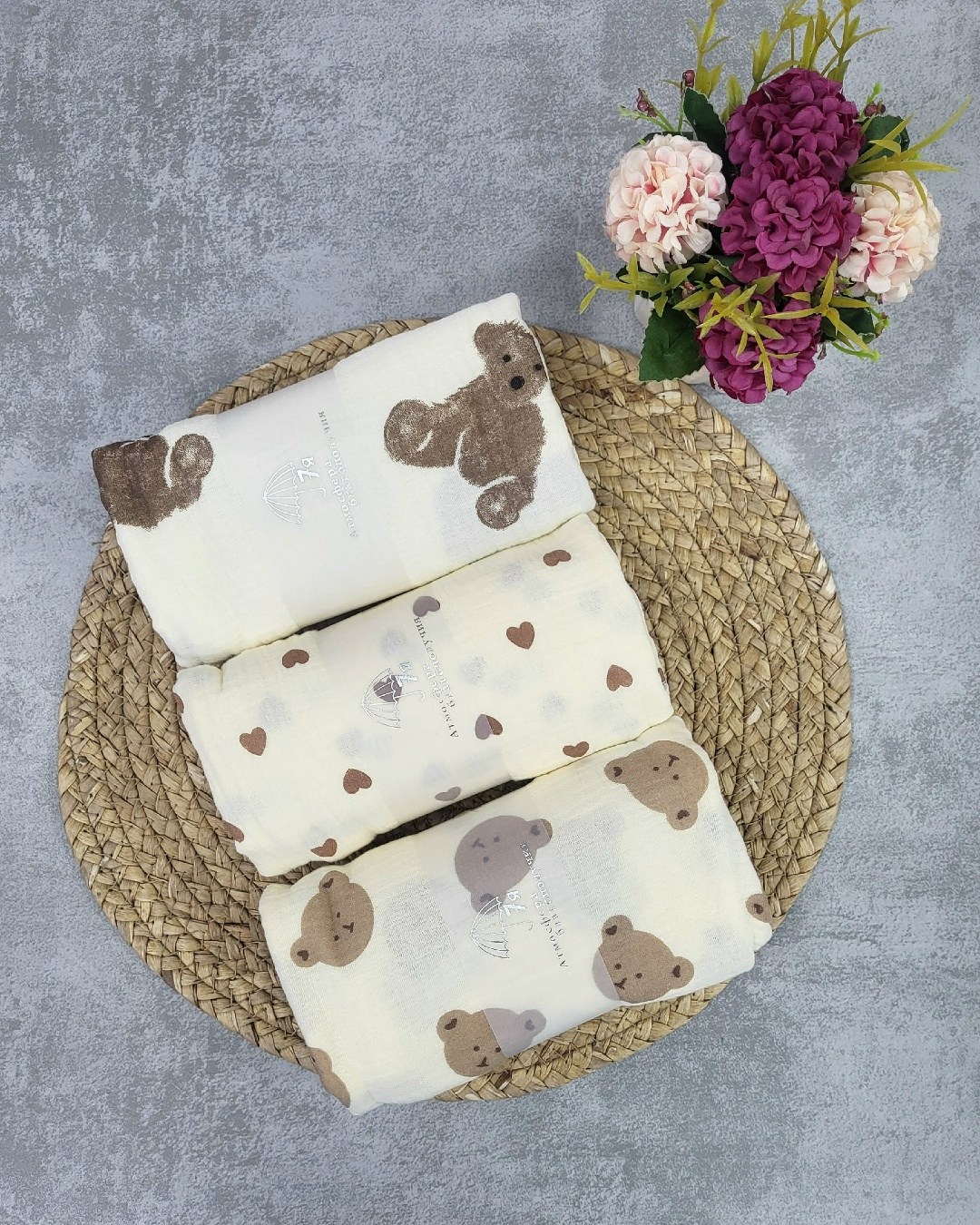 муслиновая пеленка,пеленка фланелевая,плед муслиновый детский,муслиновая пеленка для новорожденного,набор пеленок