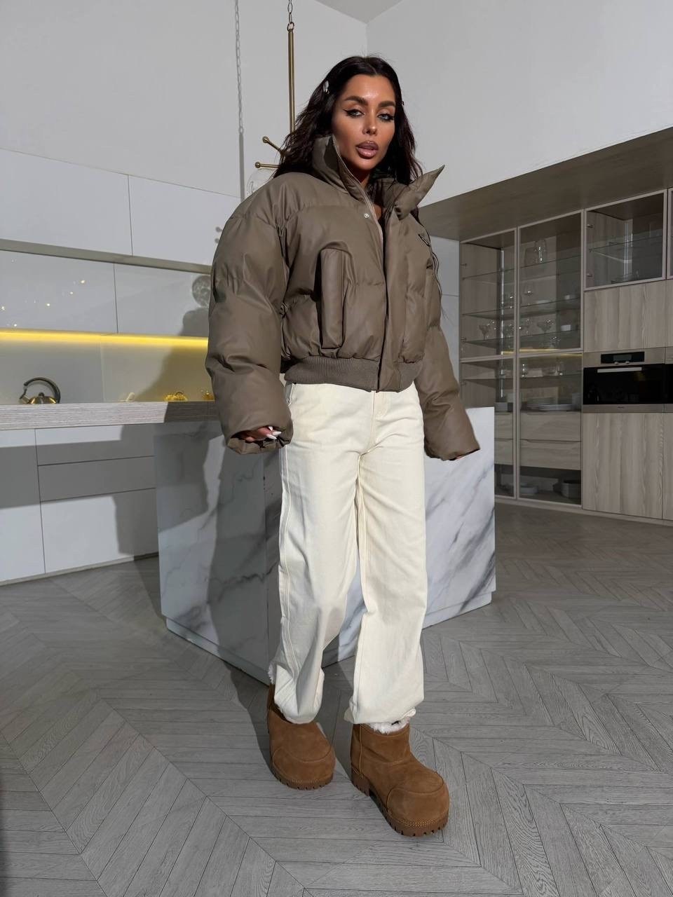 куртка женская,куртка оверсайз,женский пуховик,куртка,куртка и пуховик
