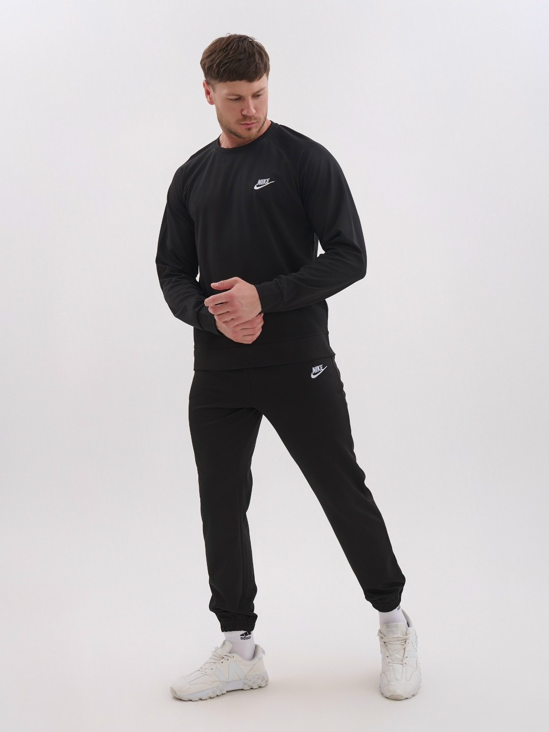 костюм спортивный,мужские спортивные костюмы,свитшот и джоггеры,свитшот и брюки,костюм мужской