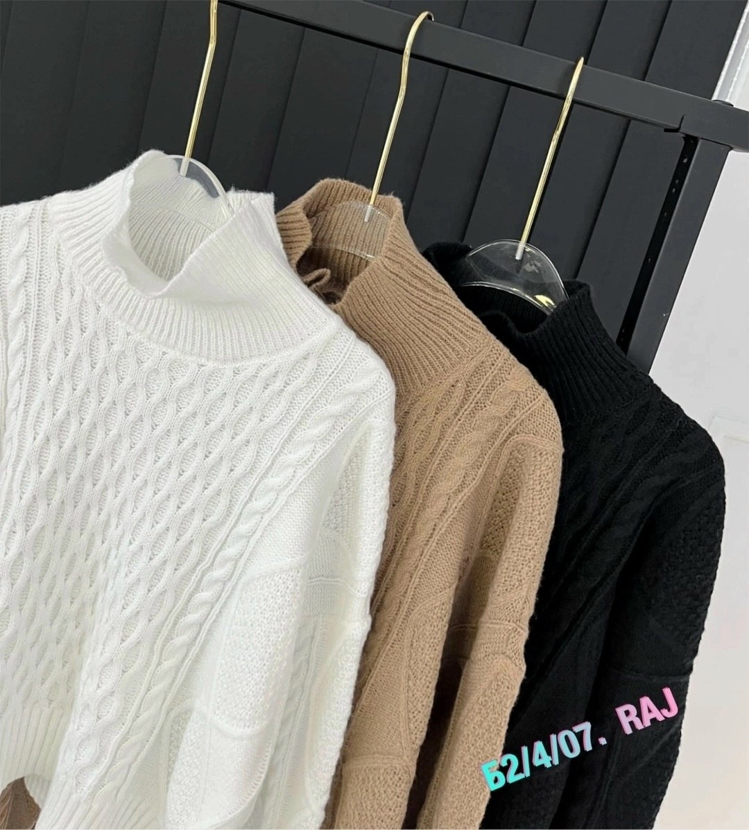 кроп-свитер крупной вязки с аранами кофейный,свитер вязка,свитер топ теплый вязаный молодежный,свитер топ теплый вязаный молодежный nazia shop,вязаный свитер