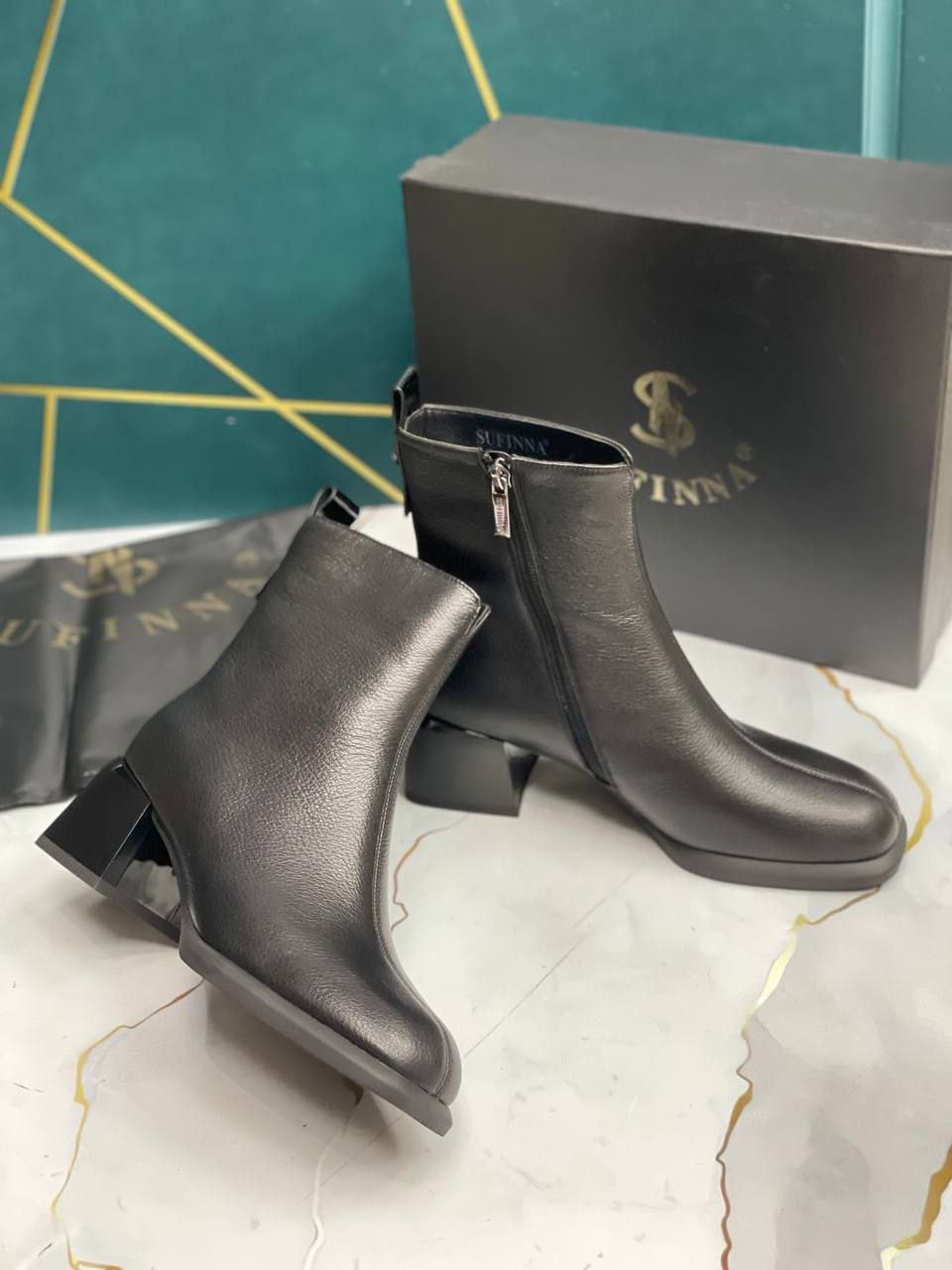 женские ботильоны,,женские ботильоны из натуральной кожи на,ботильоны прада,ботильоны