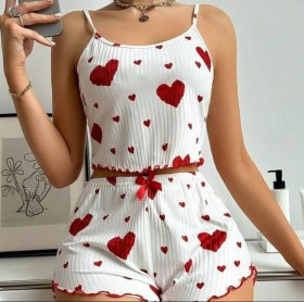 Домашняя одежда