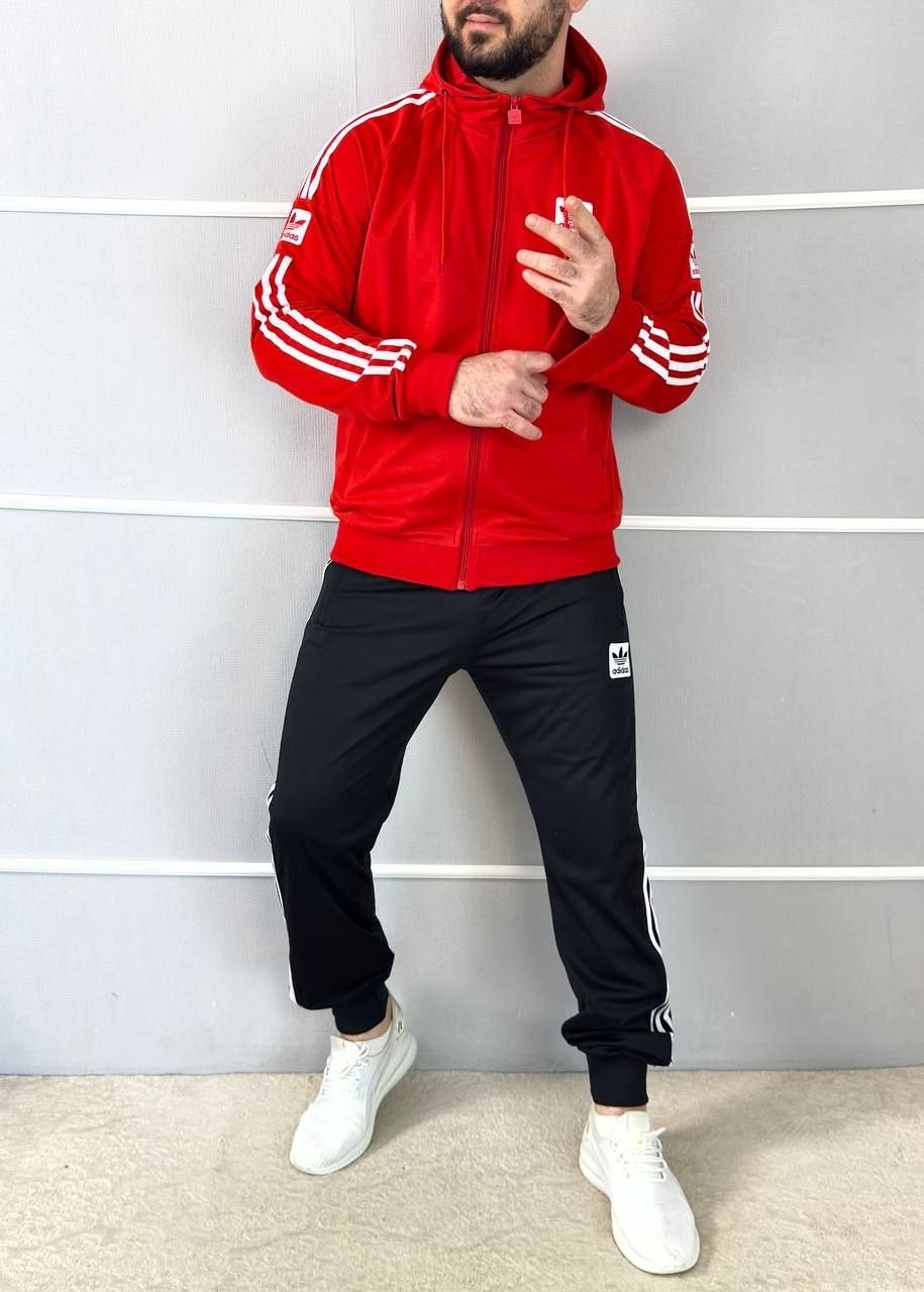 костюм спортивный adidas мужской,спортивка адидас красная мужская,мужской спортивный костюм adidas черно красный,спортивный костюм адидас мужской красный,спортивный костюм адидас черно красный мужской