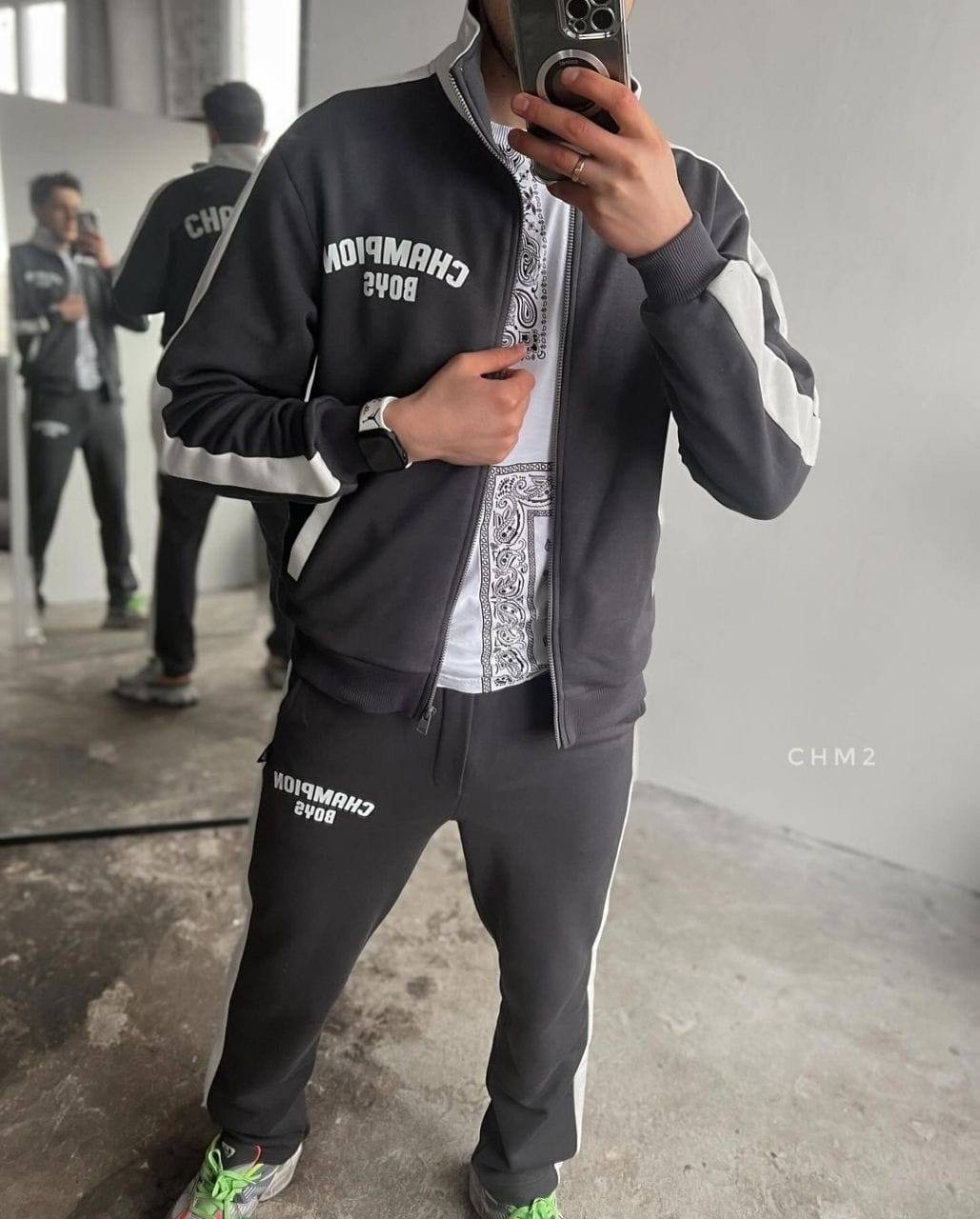 спортивные костюм,спортивные костюмы мужские,cпортивный костюм теплый,повседневный спортивный костюм,спортивный костюм palm angels