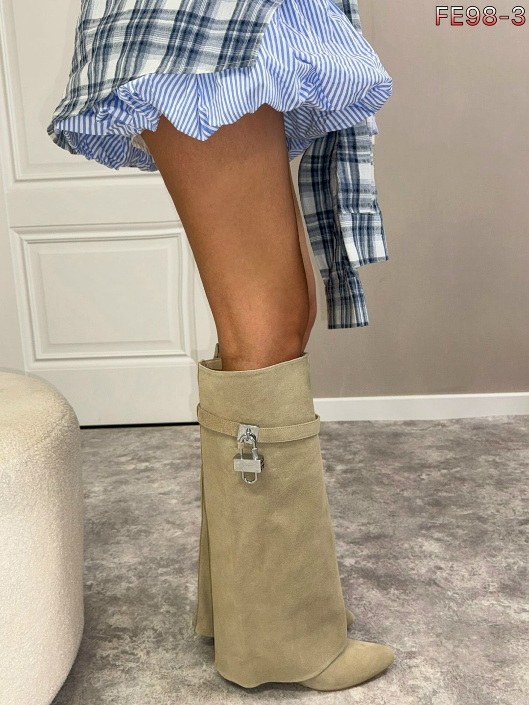 замшевые сапоги,женские сапоги,сапоги высокие,сапоги lisette замшевые бежевые,сапоги до колен