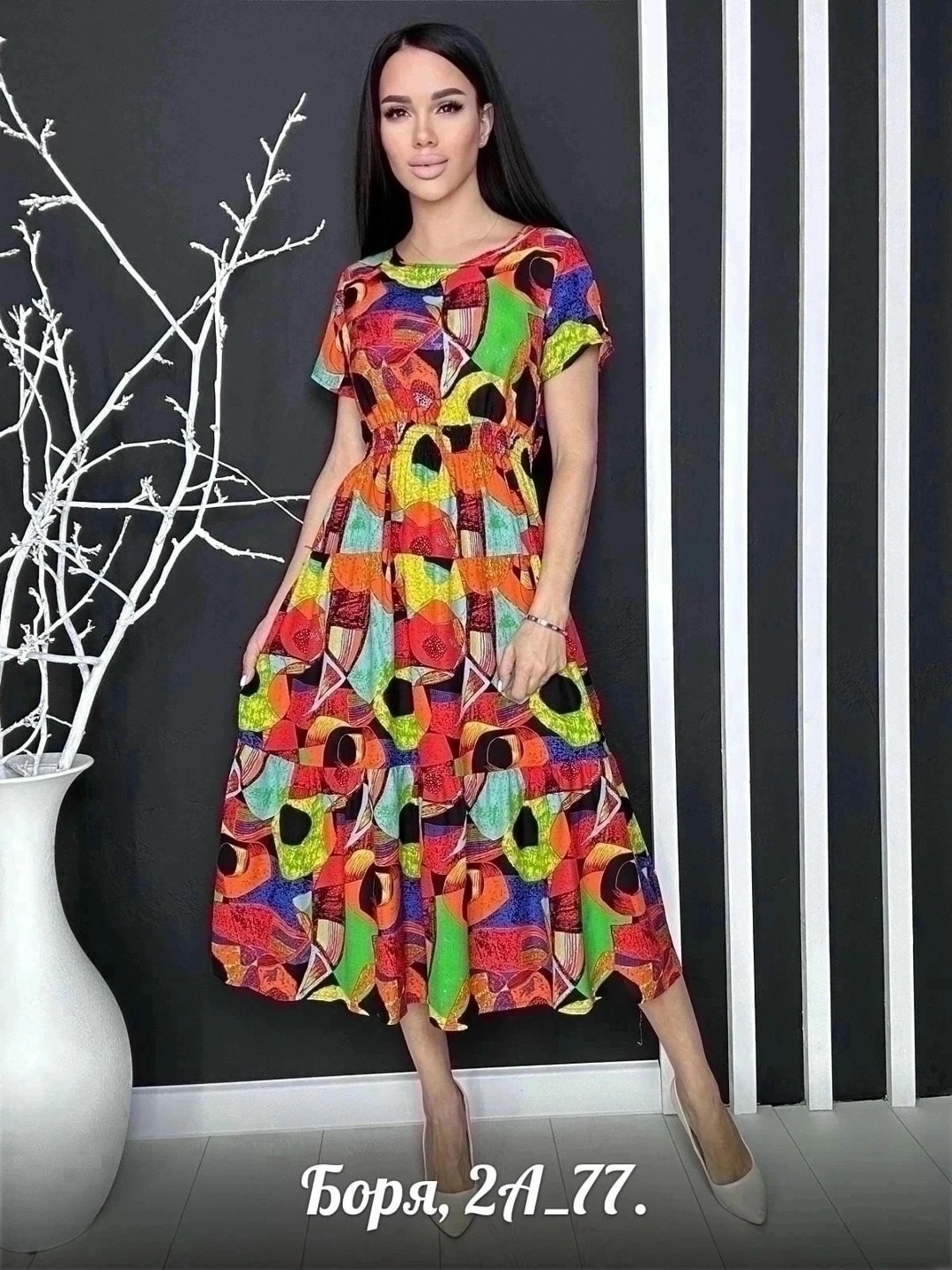 женское платье,платье,платье летнее,платья ,платье миди летнее