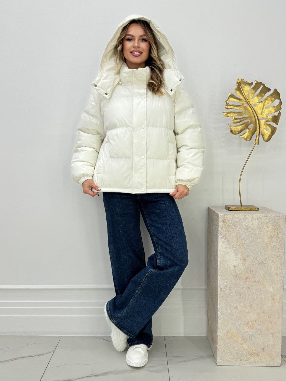 куртка демисезонная с капюшоном оверсайз auramoda,куртка женская демисезонная,куртка женская,куртка демисезонная,куртка демисезонная с капюшоном оверсайз auramoda 264815827