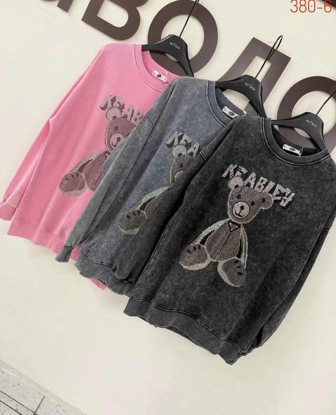 кофта женская,женский свитшот,розовый свитшот,свитшот с декором,свитшот кофта