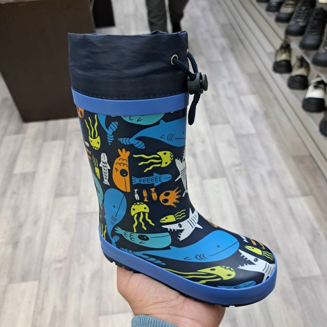 котофей резиновые сапоги для мальчика,котофей сапоги резиновые для мальчика 365146-15,резиновые сапоги,детские резиновые сапоги,сапоги резиновые котофей