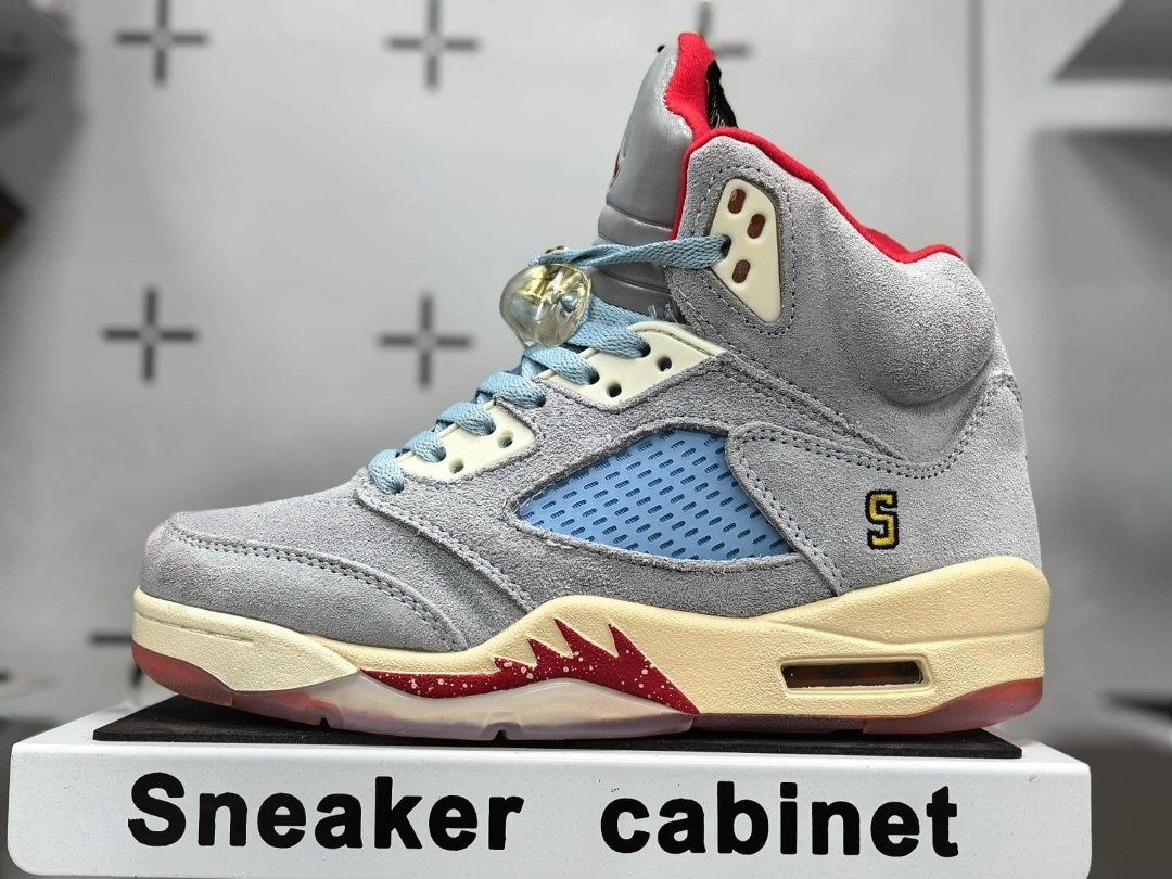 air jordan 5 retro 'white cement',nike air jordan 5 retro,nike air jordan 5,баскетбольная ,air jordan 5