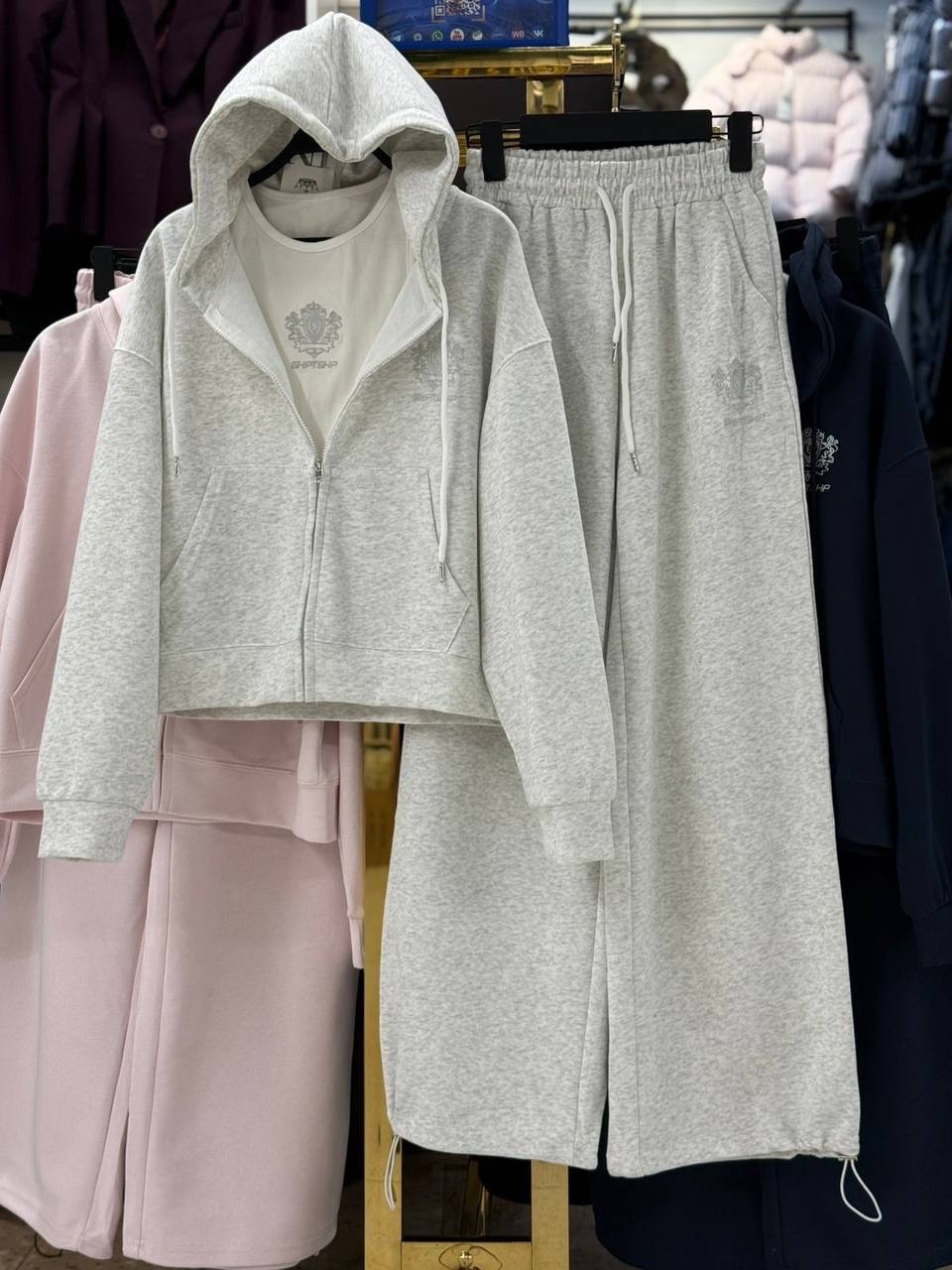 костюм спортивный,кашемировый костюм loro piana,женский спортивный костюм,женский костюм,cпортивный костюм женский на флисе