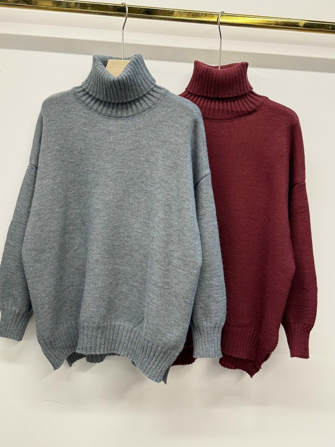 свитер с высоким воротом,свитер,свитер с перекрестным покрытием и высоким воротом оверсайз,женский свитер с высоким воротом,свитер женский оверсайз