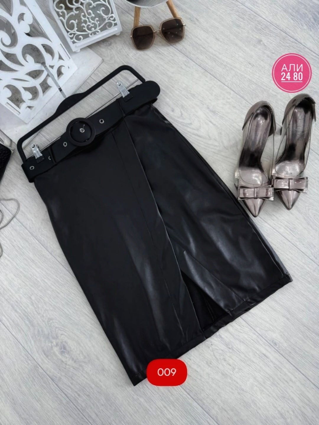 юбка эко кожа,юбка из экокожи,юбка кожаная,кожаная юбка ремень,юбка экокожа